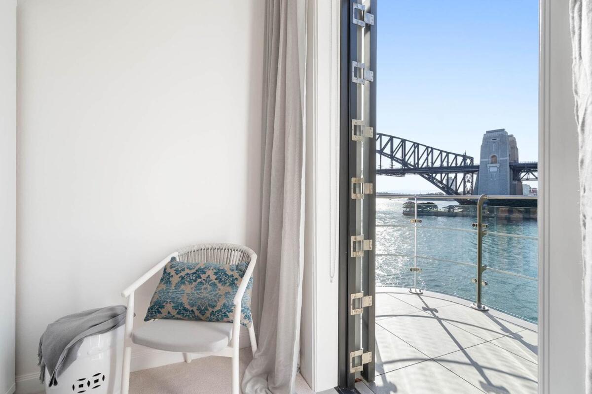 One Bedroom On Harbour Appartamento