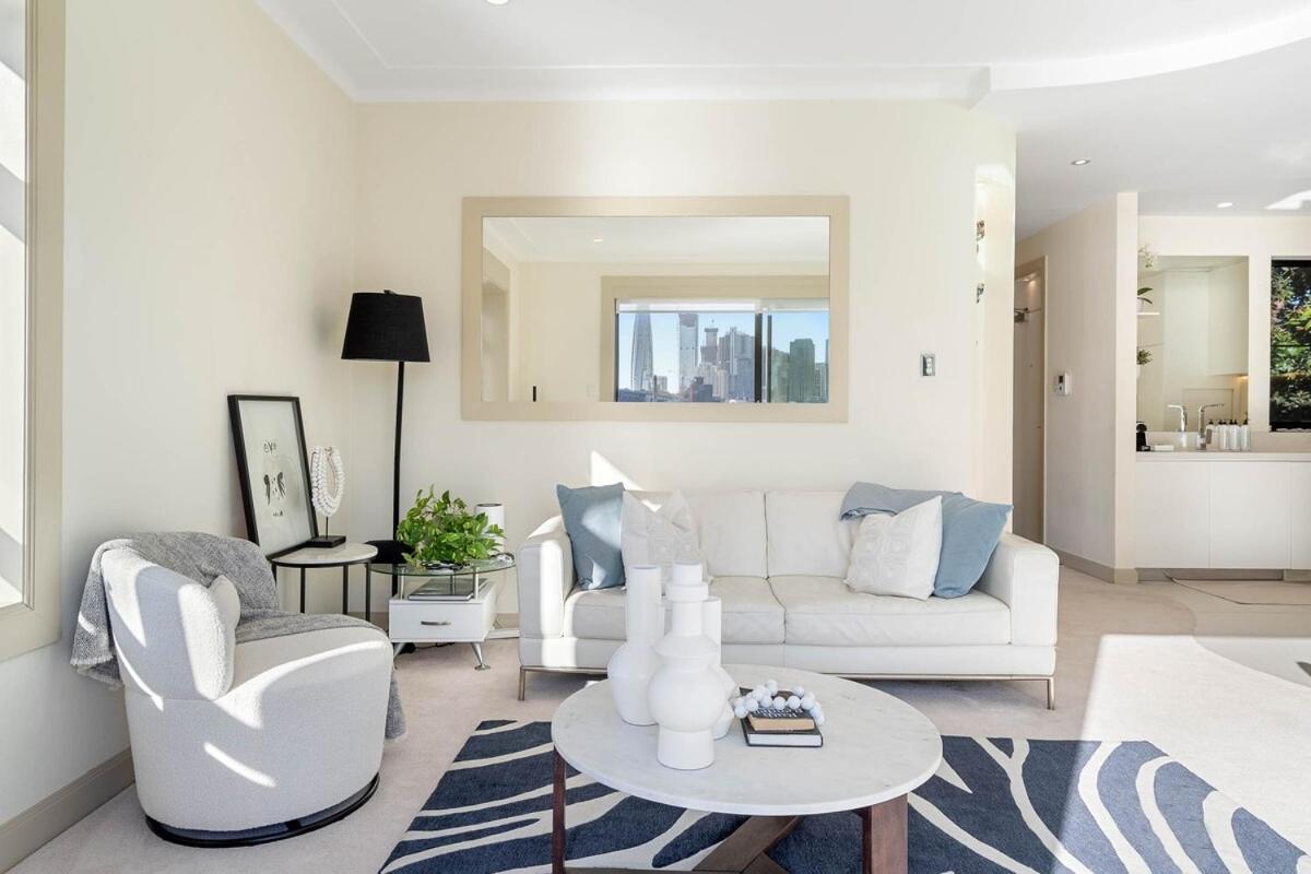 Appartamento One Bedroom On Harbour