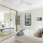 Apartment One Bedroom On Sydney Harbour