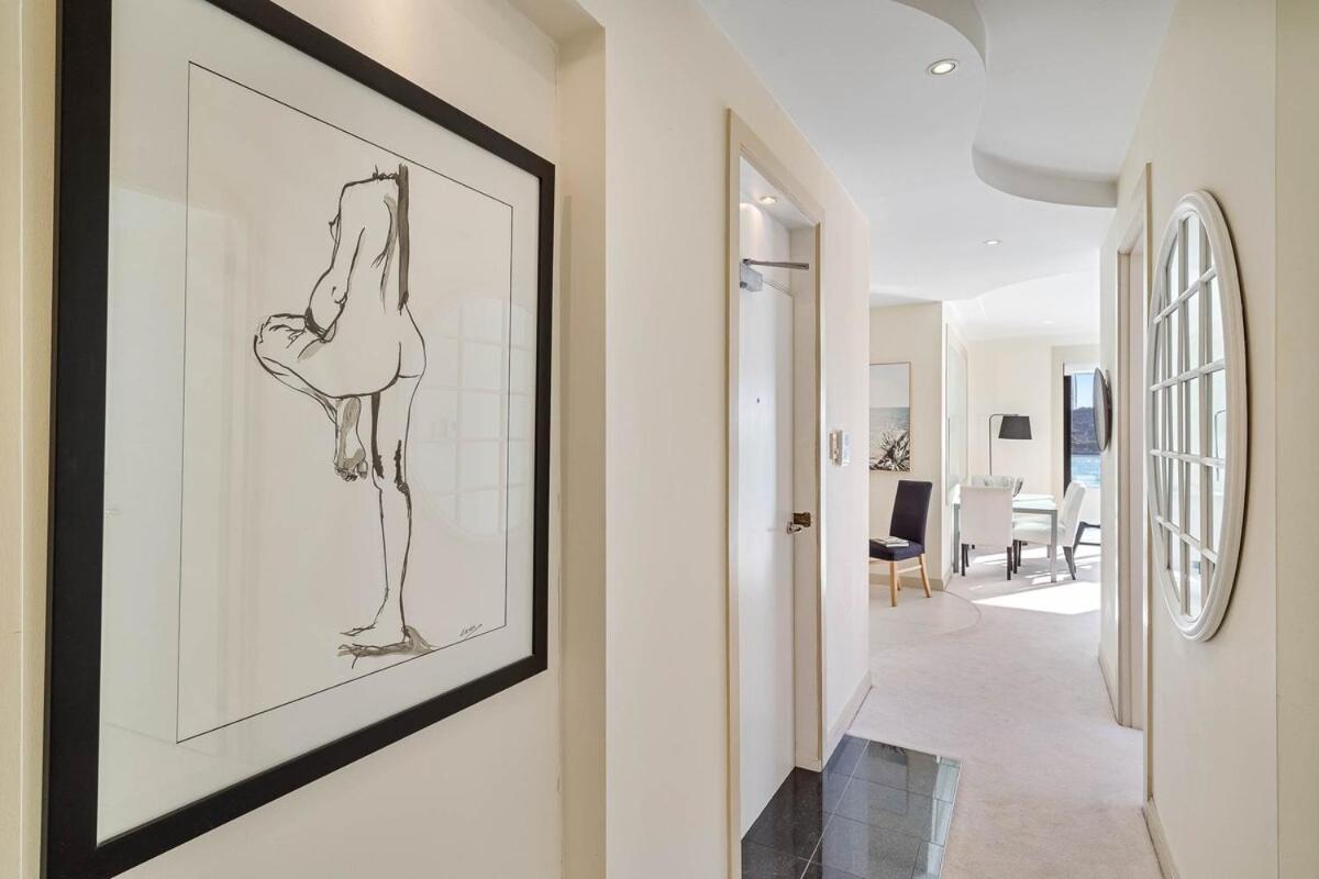 Apartment One Bedroom On Harbour *