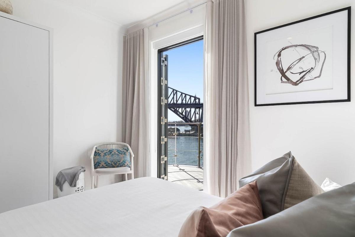 Apartment One Bedroom On Harbour