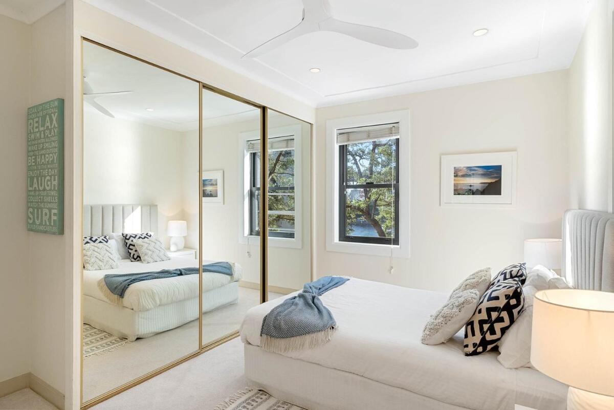 One Bedroom On Harbour