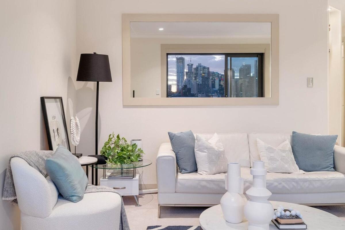 One Bedroom On Harbour Apartment