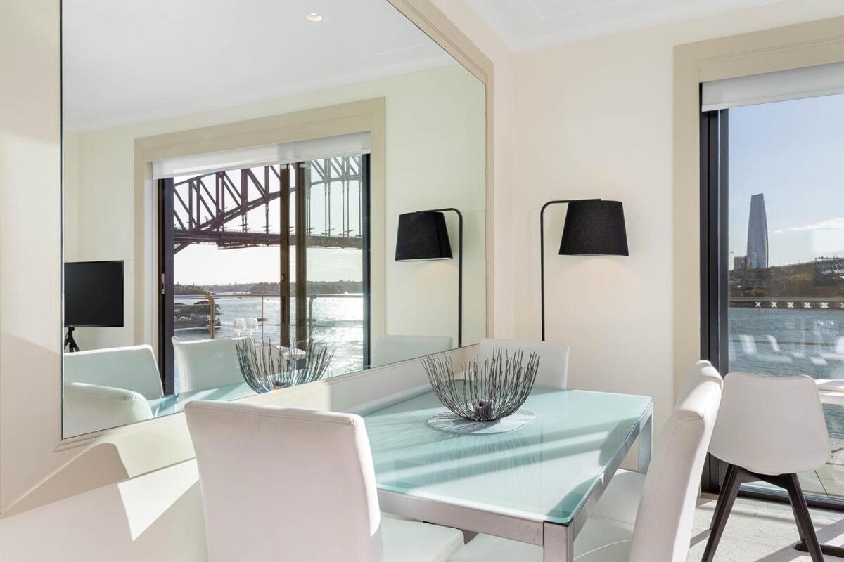 Apartment One Bedroom On Harbour