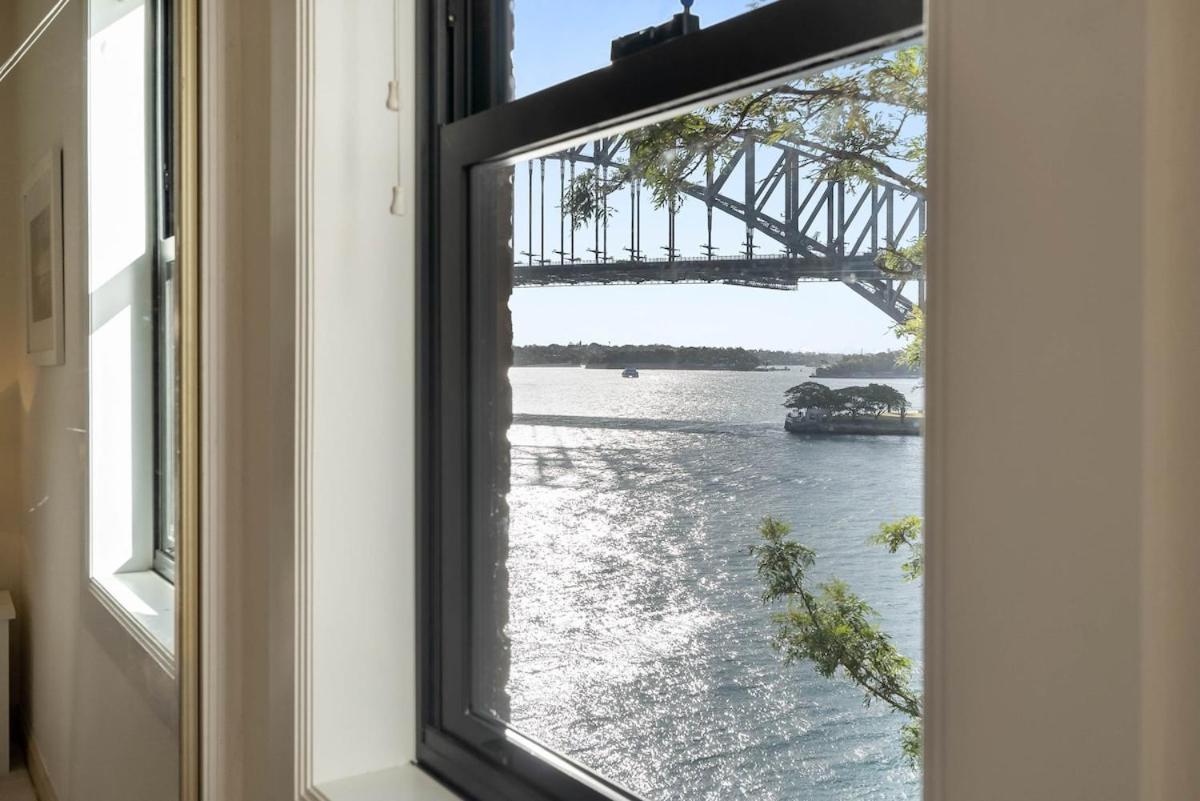 Apartment One Bedroom On Harbour *