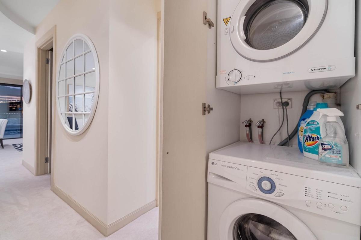 Apartment One Bedroom On Harbour Sydney