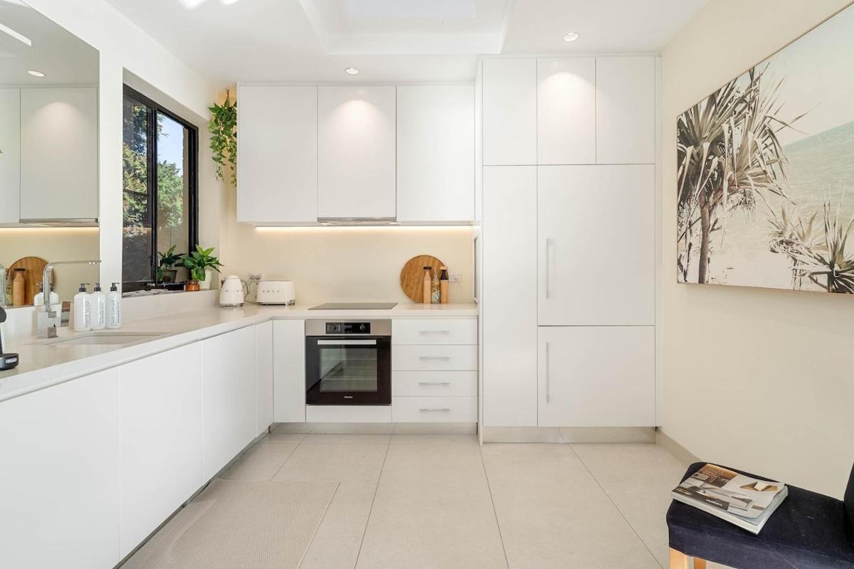 One Bedroom On Harbour