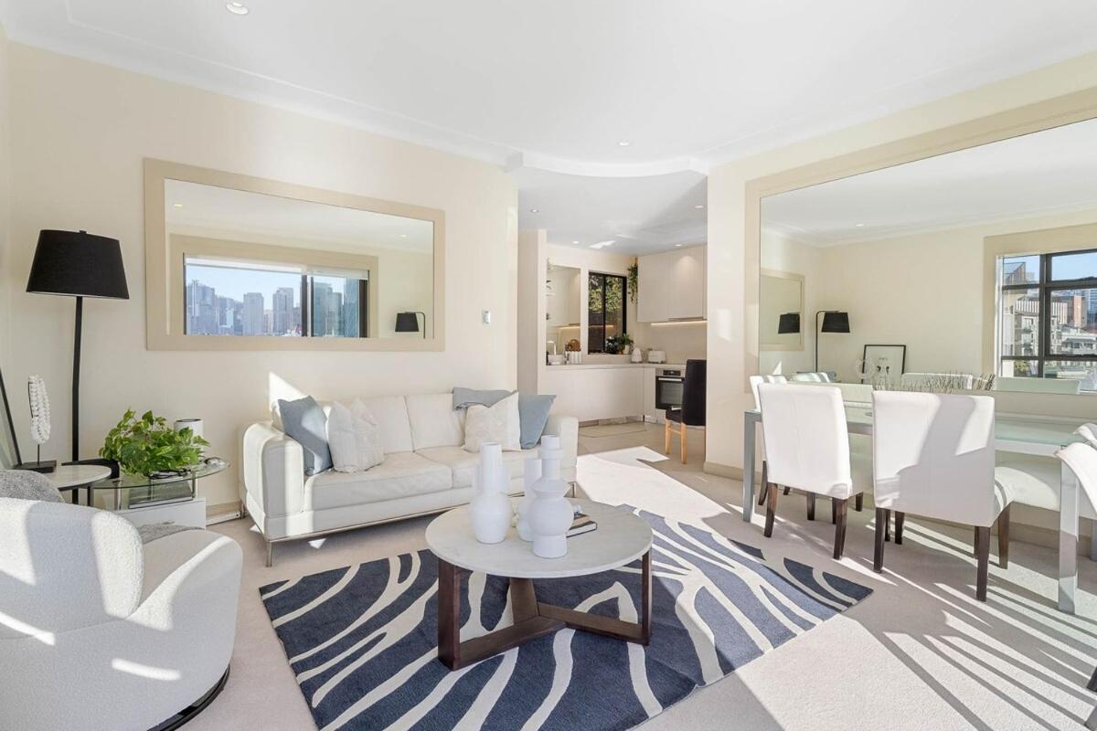One Bedroom On Harbour