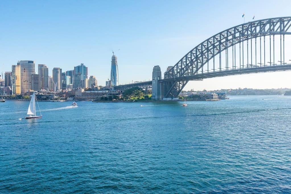 One Bedroom On Harbour